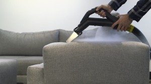 Vapor reinigingstechniek