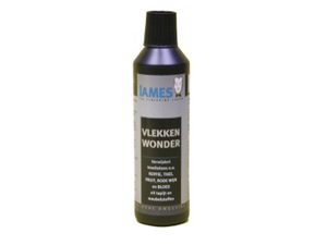 James Vlekkenwonder