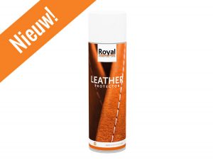 Leather Protector